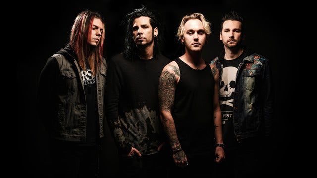 Like A Storm, Pushing Veronica, Sleep Signals, Miss Taken - Dec. 10
